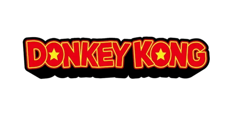 Imagen de la saga Donkey Kong