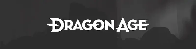 Imagen de la saga Dragon Age