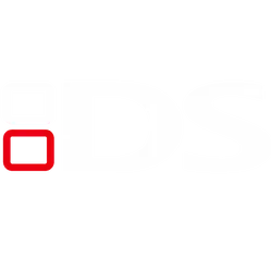 Logo de la consola Nintendo DS