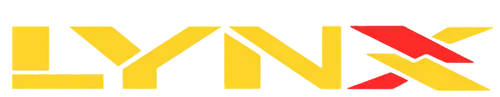 Logo de la consola Atari Lynx