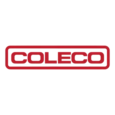Logo de la compañía Coleco