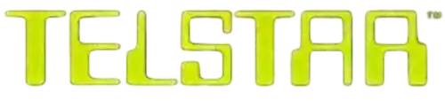 Logo de la consola Coleco Telstar