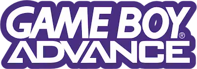 Logo de la consola Nintendo Game Boy Advance