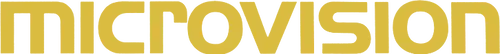 Logo de la consola Microvision
