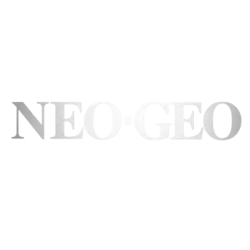 Logo de la consola arcade neo-geo