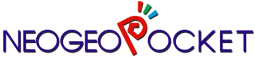 Logo de la consola neo-geo pocket