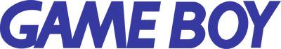 Logo de la consola Nintendo Game Boy
