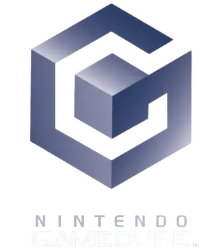 Imagen de la consola Nintendo Game Cube
