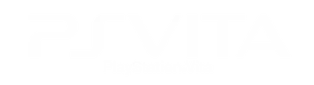 Logo de la consola Playstation Vita