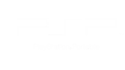 Logo de la consola Playstation Portable