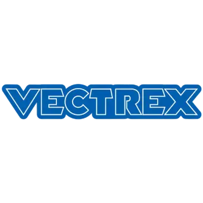 Logo de la consola Vectrex
