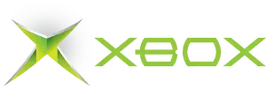 Logo de la consola XBOX