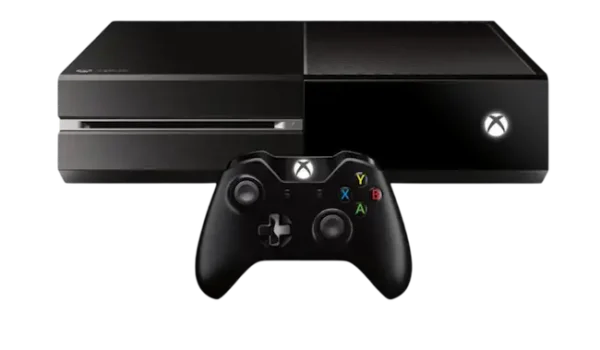 Imagen de la consola XBOX One