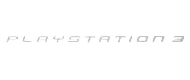 Logo de la consola PlayStation 3