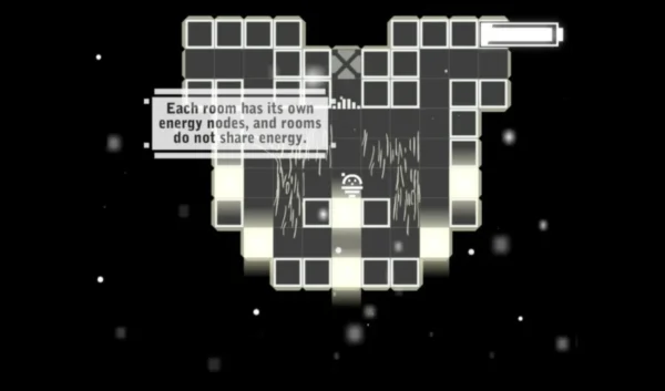 Imagen de cabecera del videojuego 1000 Amps