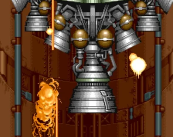 Imagen de cabecera del videojuego 1941: Counter Attack