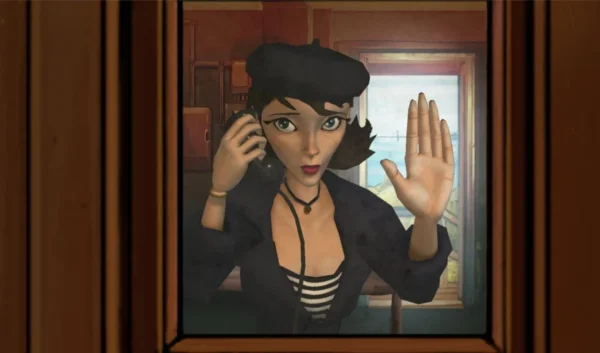 Imagen de cabecera del videojuego 1954 Alcatraz