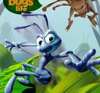 Imagen de portada de A Bug's Life