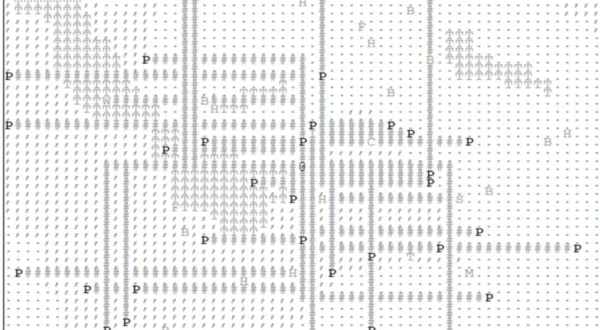 Imagen de cabecera del videojuego A Dark Room