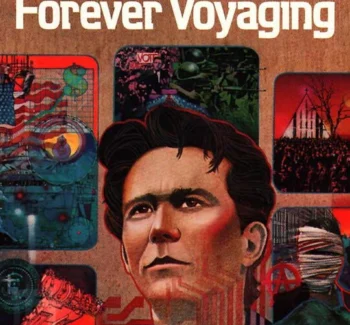 Portada de A Mind Forever Voyaging