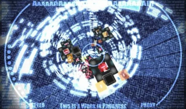 Imagen de cabecera del videojuego AaaaaAAaaaAAAaaAAAAaAAAAA!!!: A Reckless Disregard for Gravity