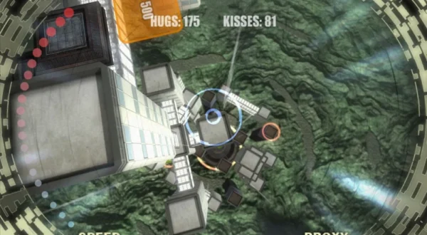 Imagen de cabecera del videojuego AaaaaAAaaaAAAaaAAAAaAAAAA!!!: For the Awesome