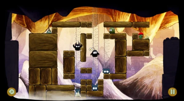 Imagen de cabecera del videojuego About Love, Hate and the other ones