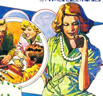 Imagen de portada del videojuego ABPA Backgammon