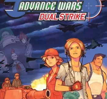 Imagen de Advance Wars: Dual Strike