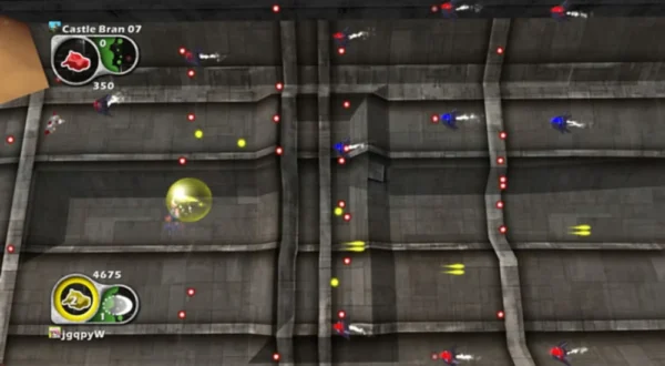 Imagen de cabecera de Aegis Wing