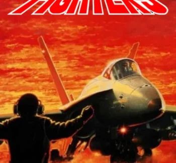 Imagen de portada del videojuego Aero Fighters