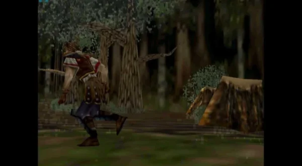 Imagen de cabecera de Aidyn Chronicles: The First Mage