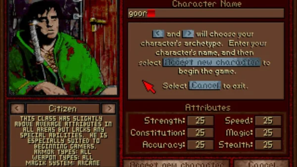 Imagen de Amulets & Armor