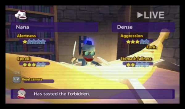 Imagen de cabecera del videojuego Ape Escape 2