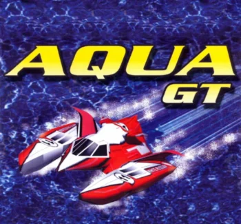 Imagen de portada del videojuego Aqua GT