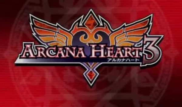 Imagen de cabecera del videojuego Arcana Heart 3