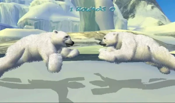Imagen de cabecera del videojuego Arctic Tale