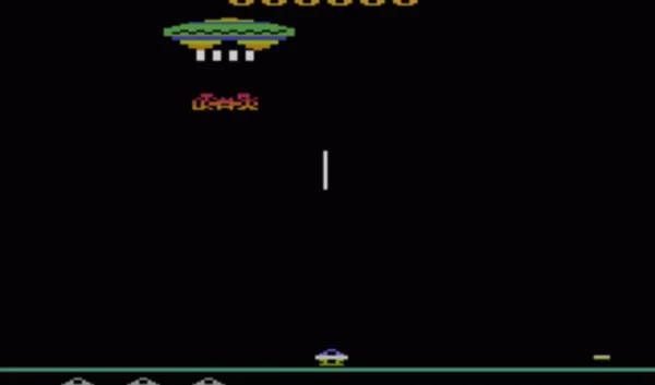 Imagen de cabecera del videojuego Assault