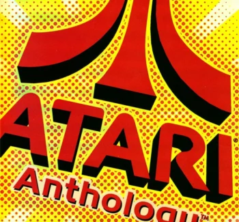 Imagen de portada de Atari: 80 Classic Games in One!