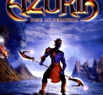 Imagen de portada del videojuego Azurik: Rise of Perathia