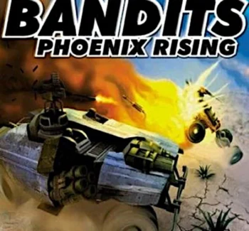Imagen de portada del videojuego Bandits: Phoenix Rising