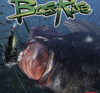Imagen de portada del videojuego Bass Rise