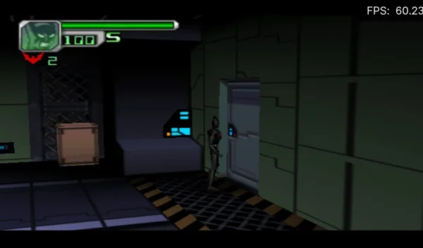 Imagen de cabecera del videojuego Batman Beyond: Return of the Joker