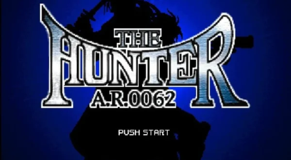 Imagen de cabecera del videojuego Battle Hunter