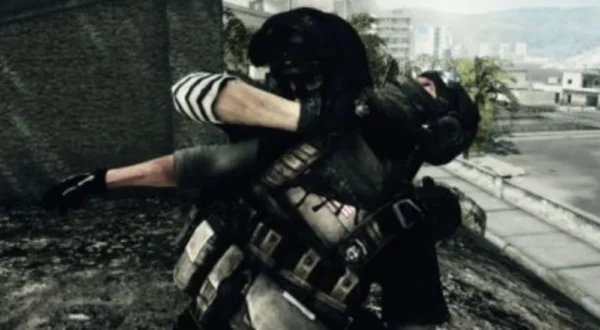 Imagen de cabecera del videojuego Battlefield 3: Back to Karkand