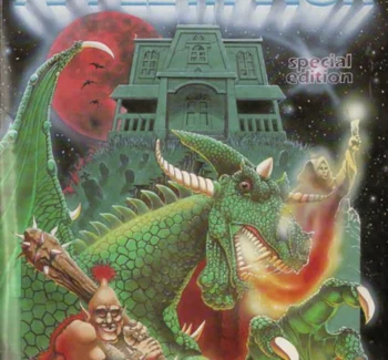 Imagen de portada de Beneath Apple Manor