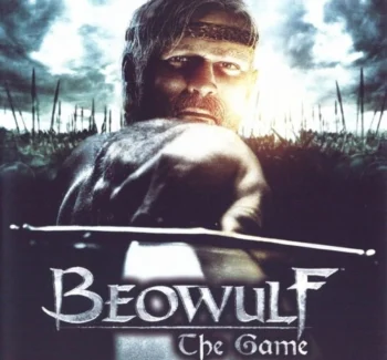 Imagen de portada del videojuego Beowulf: The Game