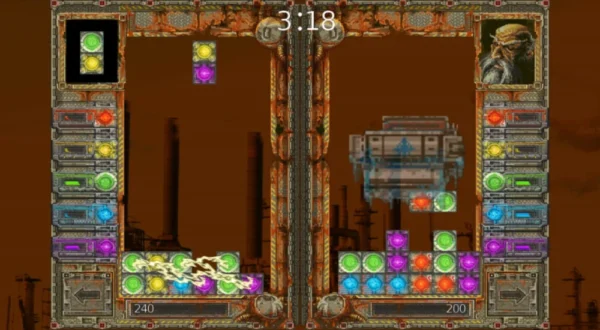 Imagen de cabecera del videojuego Bio Blocks