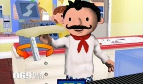 Imagen de cabecera del videojuego Bob the Builder: Festival of Fun