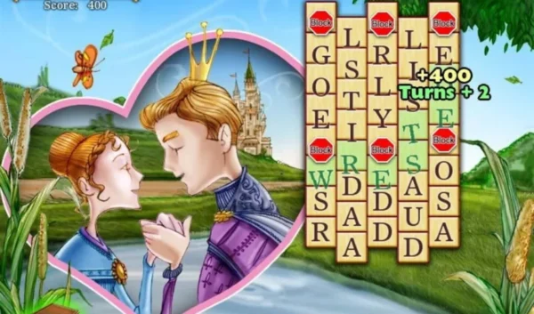 Imagen de cabecera del videojuego Bonnie's Bookstore